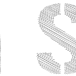 Urban Sketch Font