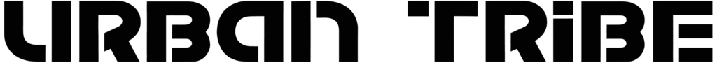 Urban Tribe Font