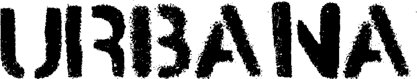 Urbana Font