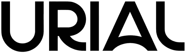 Urial Font