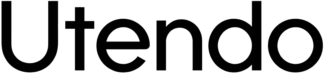 Utendo Font