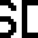 VCR OSD Mono Font
