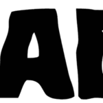 VTC Bad Drip Font