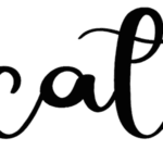 Vacation Font