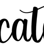 Vacation Font