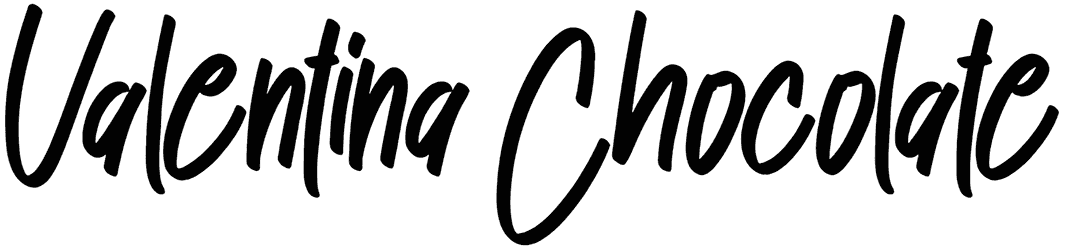 Valentina Chocolate Font