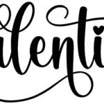 Valentine Font