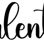 Valentine Font