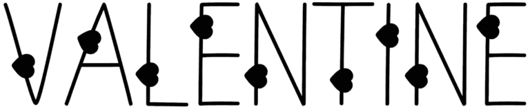Valentine Font