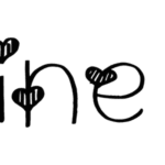 Valentine Loving Font