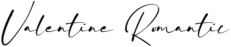 Valentine Romantic Font