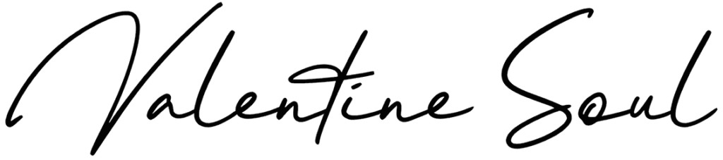 Valentine Soul Font