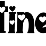 Valentine Style Font