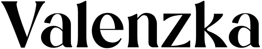 Valenzka Font