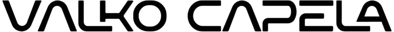 Valko Capela Font