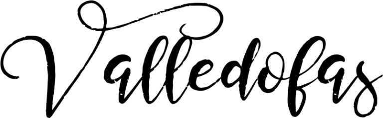 Valledofas Font