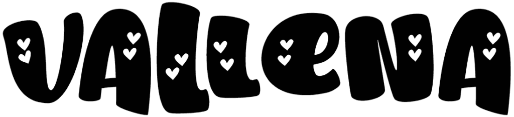 Vallena Font