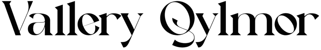 Vallery Qylmor Font