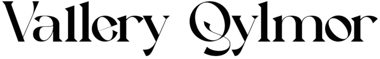 Vallery Qylmor Font