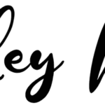 Valley River Font