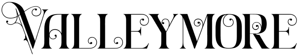 Valleymore Font
