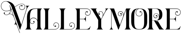 Valleymore Font