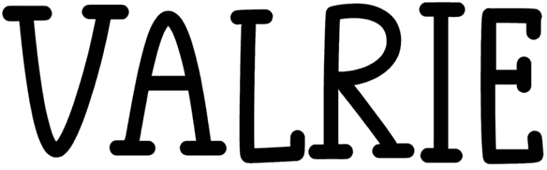 Valrie Font