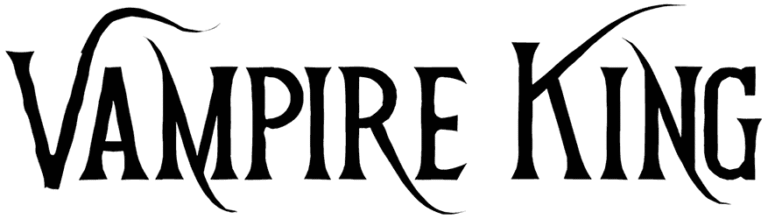 Vampire King Font