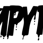 Vampyrish ABC Font