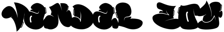 Vandal Zoy Font
