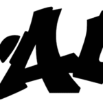 Vandalust Graffiti Font