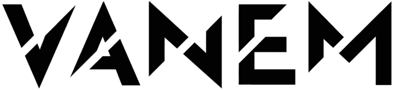 Vanem Font