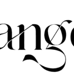 Vanger Font
