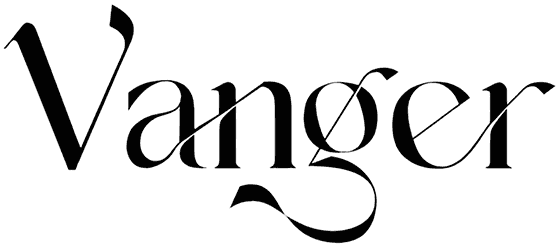 Vanger Font