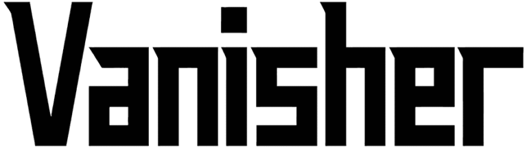 Vanisher Font