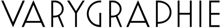 Varygraphie Font