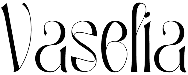 Vaselia Font