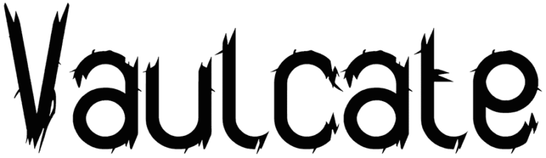Vaulcate Font