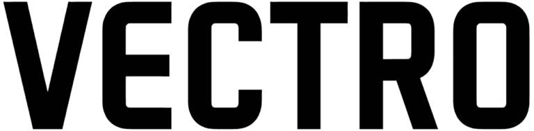 Vectro Font