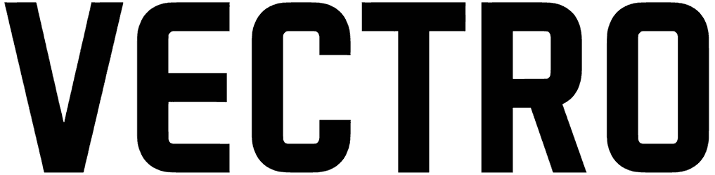 Vectro Font