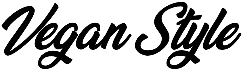 Vegan Style Font