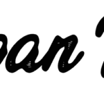 Vegan Trip Font