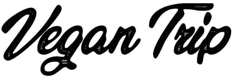 Vegan Trip Font