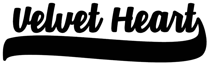 Velvet Heart Font