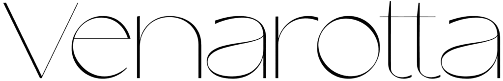 Venarotta Font