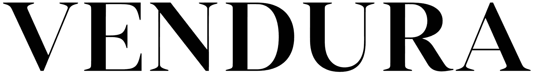 Vendura Font