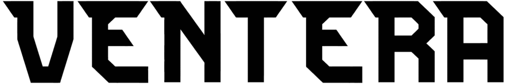 Ventera Font