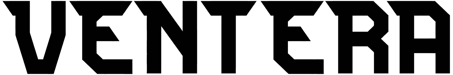 Ventera Font
