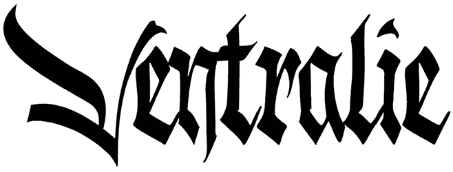 Ventralie Font