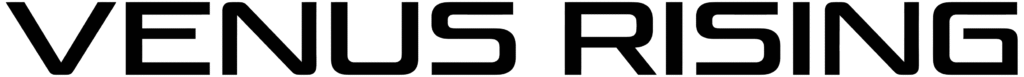 Venus Rising Font